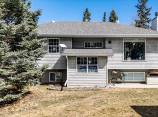 12 S Ricinus Ridge Dr, Clearwater County, AB T0M0M0