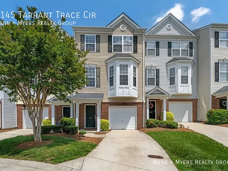 4145 Tarrant Trace Cir — Photo 2