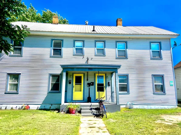 1596 8th St APT 4, Muskegon, MI 49441