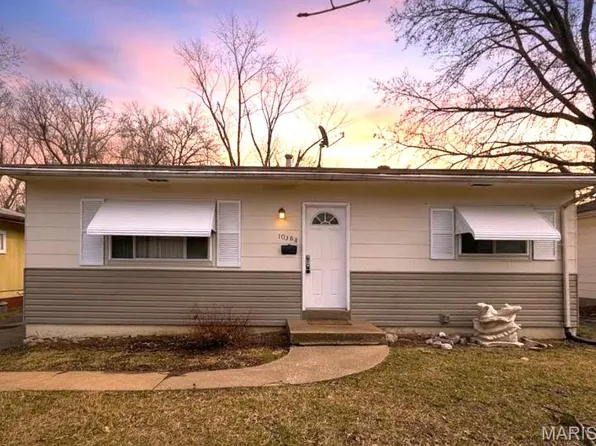 10504 Earl Dr, Saint Louis, MO 63136