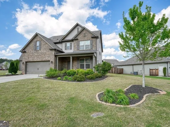 2027 W Hampton Dr, Canton, GA 30115