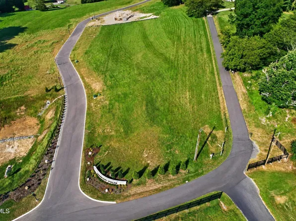 LOT 17 Olde Thompson Ct, Johnson City, TN 37615