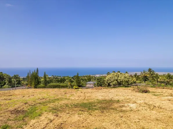 Hiona St Lot 25, Holualoa, HI 96725