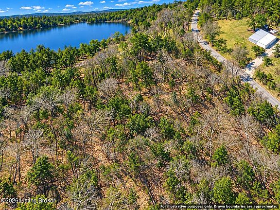 3rd image of 0 Timber Trails Rd
