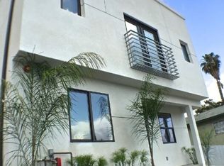 (Undisclosed Address), San Pedro, CA 90731