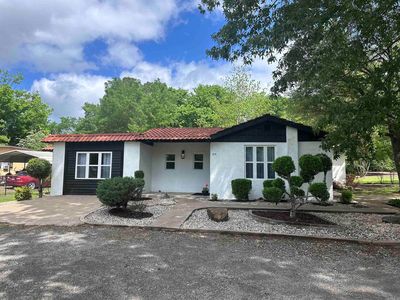 315 Wilburn Rd, Heber Springs, AR, 72543