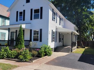 23 Kenworthy Ave, Glens Falls, NY 12801