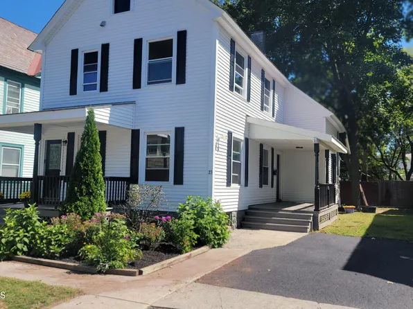 23 Kenworthy Avenue, Glens Falls, NY 12801
