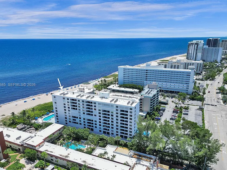 1500 N Ocean Blvd #801 — Photo 4