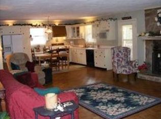 120 Charolais Cir, Troutville, VA 24175