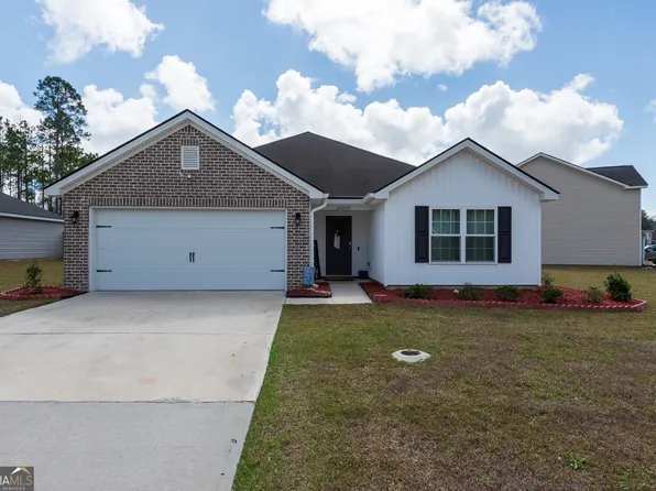 10009 Woodland Cv, Brunswick, GA 31525