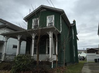 344 Race St, West Pittston, PA