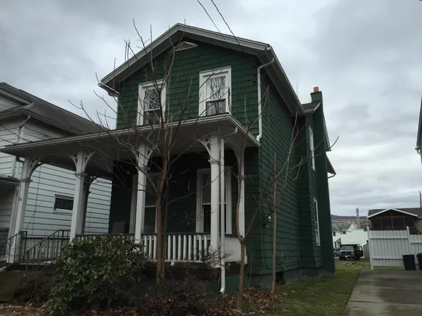 344 Race St, West Pittston, PA 18643