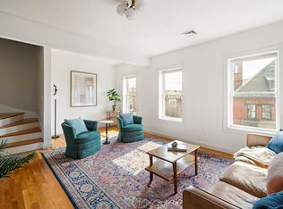 433 Bunker Hill St #2, Charlestown, MA 02129