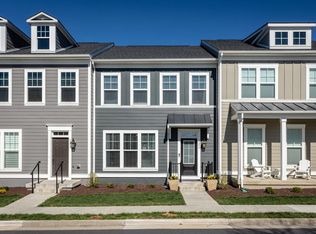 3217 Battery Park Pl, Harrisonburg, VA 22801