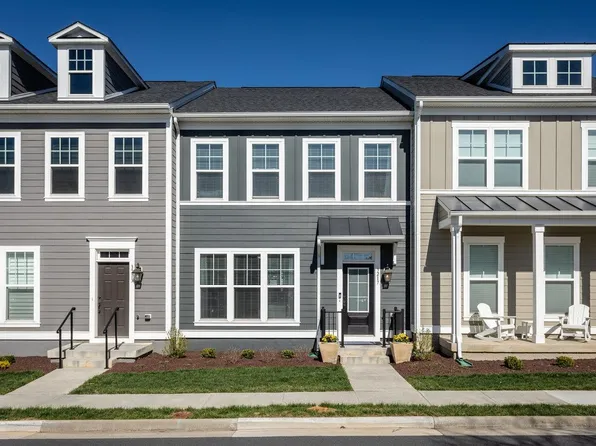 3217 Battery Park Pl, Harrisonburg, VA 22801