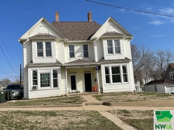 813-817 12th St, Sioux City, IA 51105
