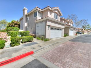 2 Mayfair, Aliso Viejo, CA 92656