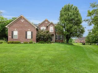 3346 Babson Ct, Franklin, OH 45005