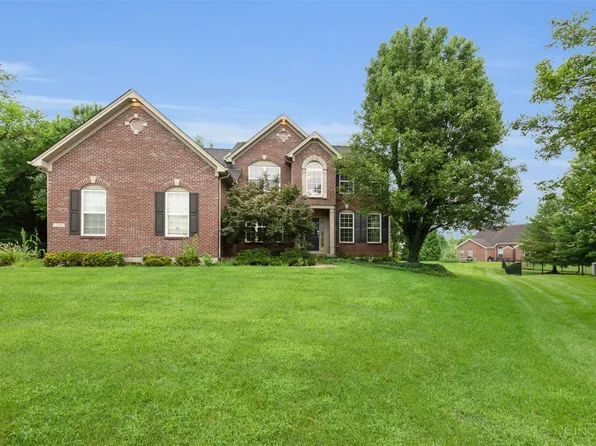 3346 Babson Ct, Franklin, OH 45005