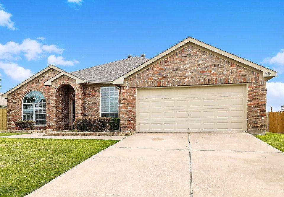 1st image of 1510 Whispering Oaks Dr