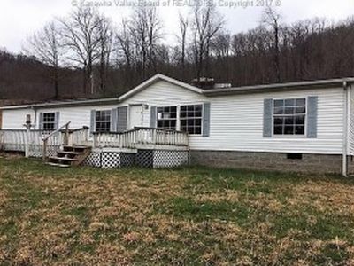 3 Wilson Frk, Ivydale, WV, 25113
