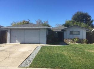58 Michael Way, Santa Clara, CA 95051