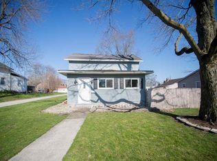 308 N Walnut St, Columbia City, IN