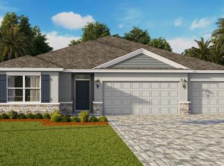 Covington Plan, Indian River Preserve, Mims, FL 32754