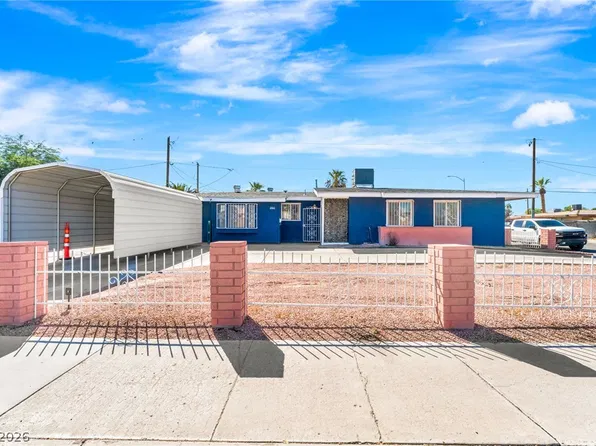 2941 Vegas Dr, Las Vegas, NV 89106