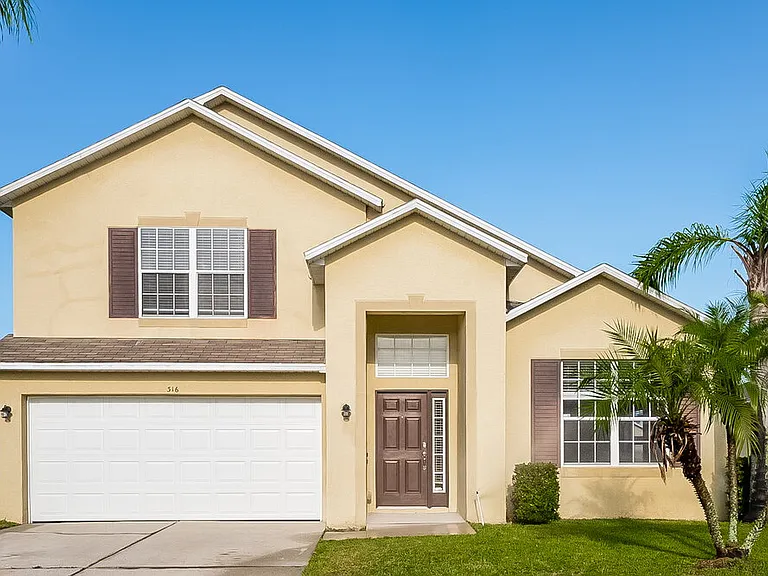 316 Conch Key Way — Photo 1