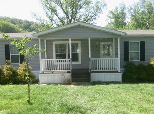 10 Wray Ave, Swannanoa, NC 28778