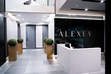 Rented by Tapiro Realty