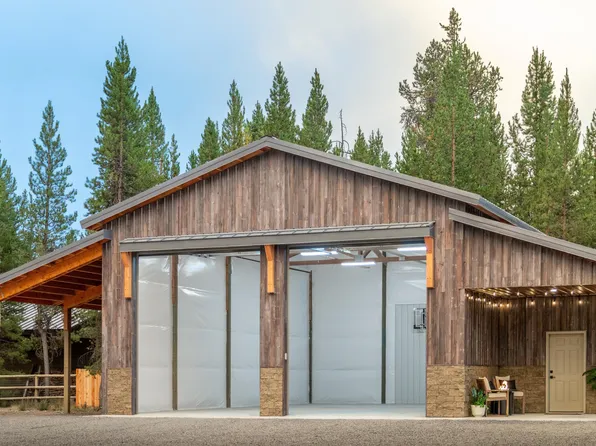 17177 Glendale Rd, Bend, OR 97707