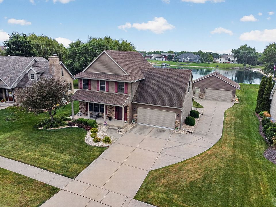 1st image of 723 O'Toole Dr