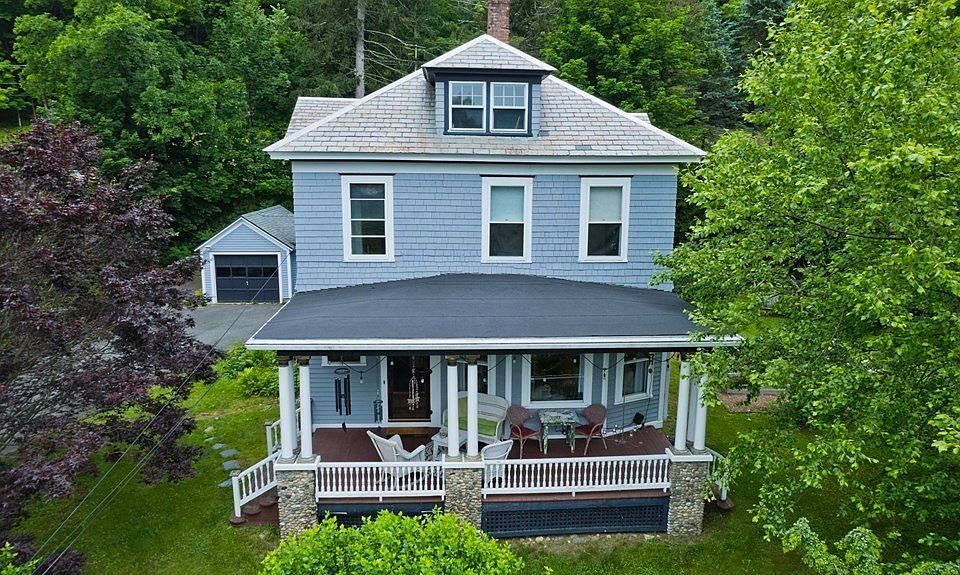 7 Pleasant St, Shelburne, MA 01370 MLS 73132104 Zillow