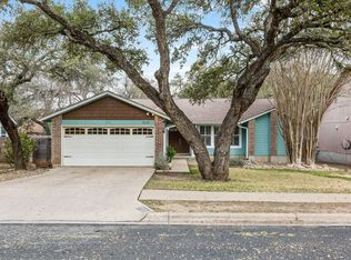 7018 Tesoro Trl, Austin, TX 78729