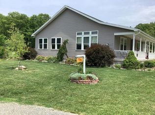 32303 Webster Tract Rd, Theresa, NY 13691