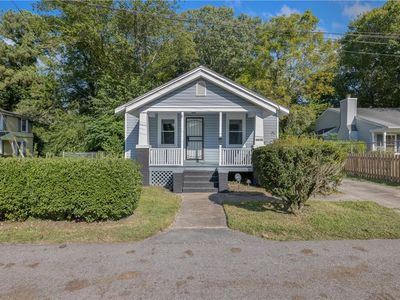 6212 Vaiden St, Norfolk, VA, 23513