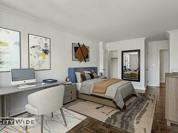 4th image of 215 E 68th St APT 20C