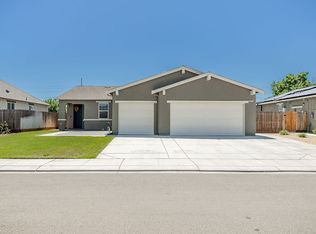 2012 Grappa St, Manteca, CA 95337