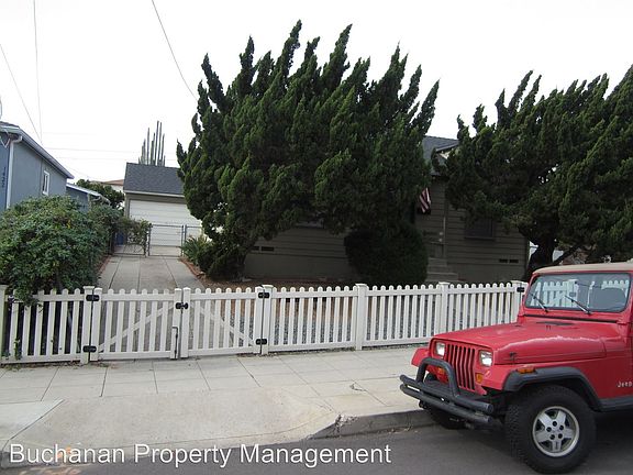 2nd image of 1426 Felton St