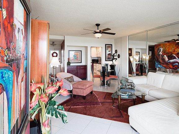 4th image of 2840 N Ocean Blvd APT 902