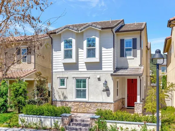 21468 Harmony Village Dr, Escondido, CA 92029