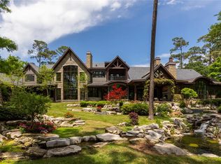 2 Longbow Ln, Houston, TX 77024