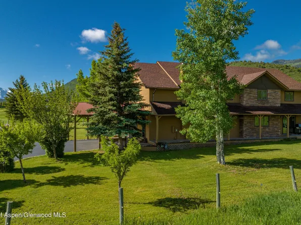 102 Home Pl, Glenwood Springs, CO 81601