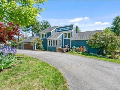 140 Longview Dr, Abingdon, VA, 24211