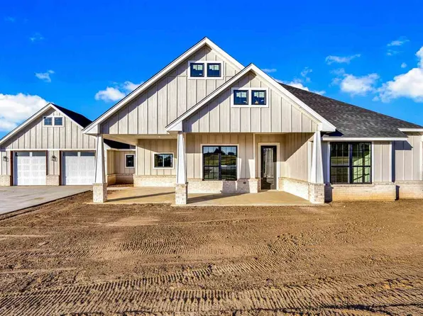 3522 Mesa Dr, Elgin, OK 73538
