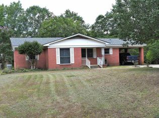6799 Highway 77, Atlanta, TX 75551