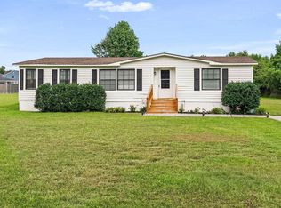 101 Ander Ln, Willow Spring, NC 27592